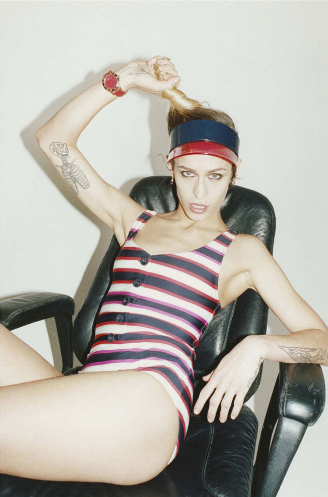 Marc by Marc Jacobs 2012ďV DƬ