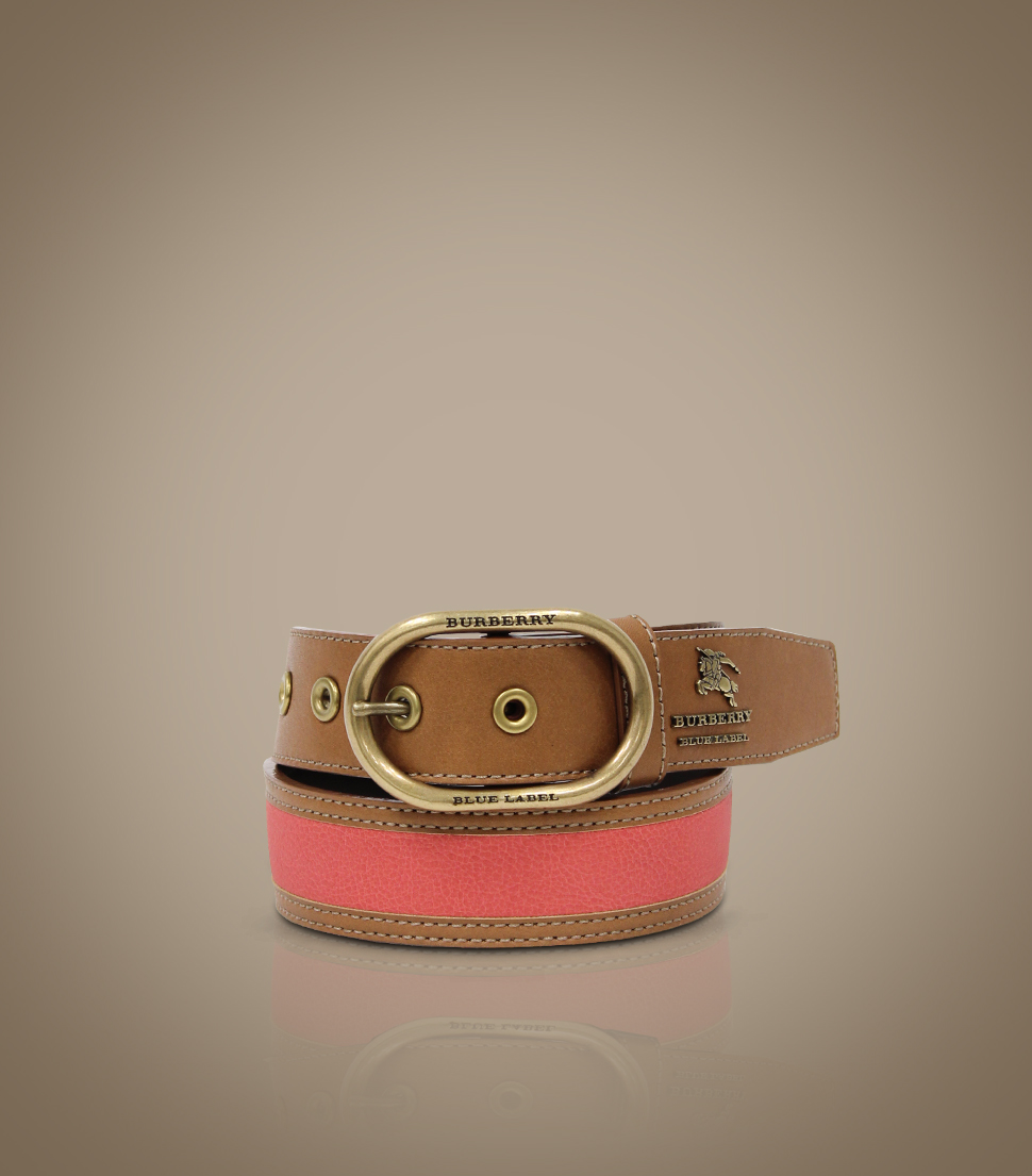 Burberry blue label 4ŮbƷLookbook DƬ