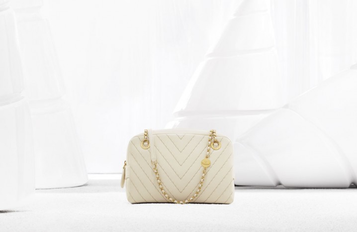 Chanel 2012İLookbook DƬ