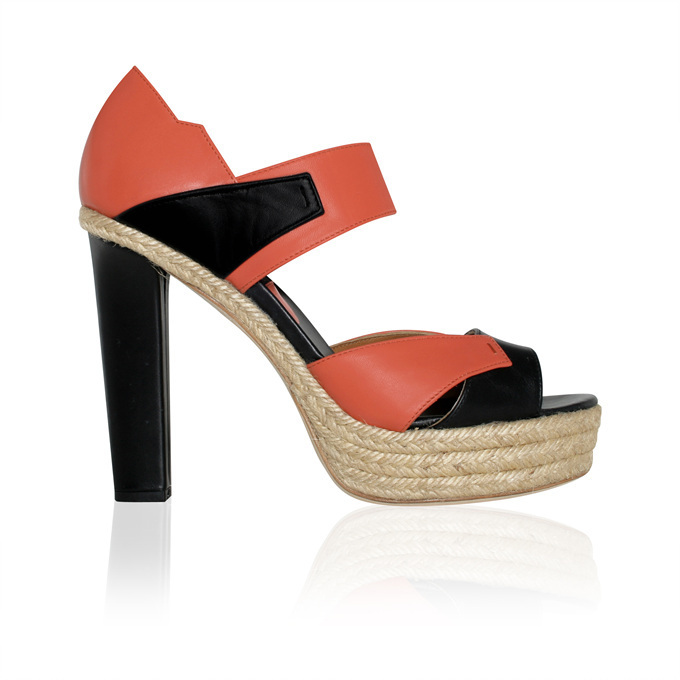 Ana Locking 2012ЬLookbook DƬ