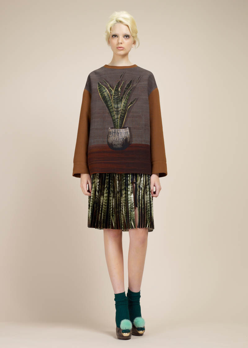 Paule Ka 2012ﶬLookbook DƬ