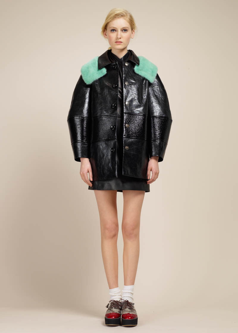 Paule Ka 2012ﶬLookbook DƬ
