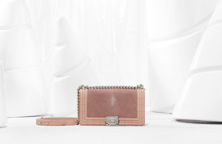 Chanel 2012İLookbook DƬ