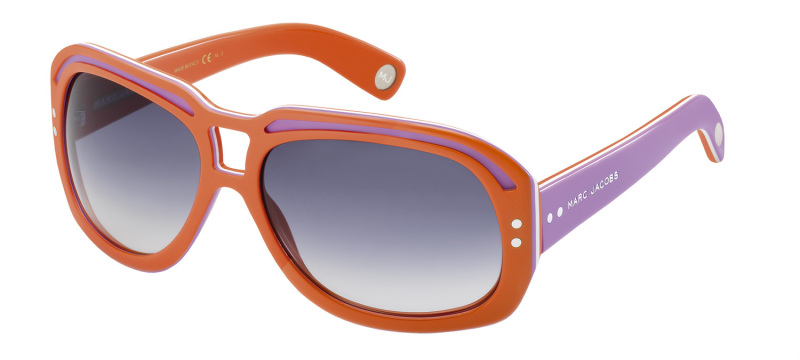 Marc Jacobs 2012ļRLookbook DƬ
