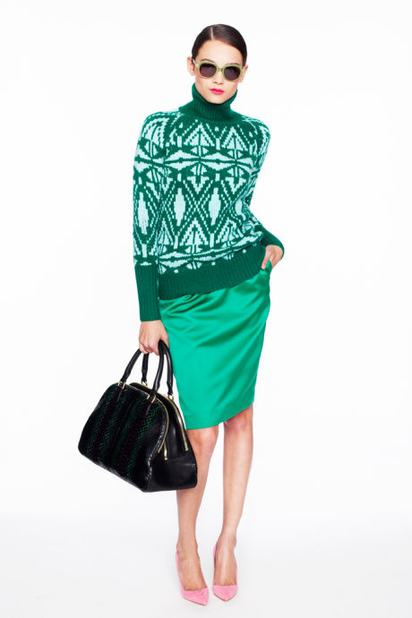 J.Crew 2012Lookbook DƬ