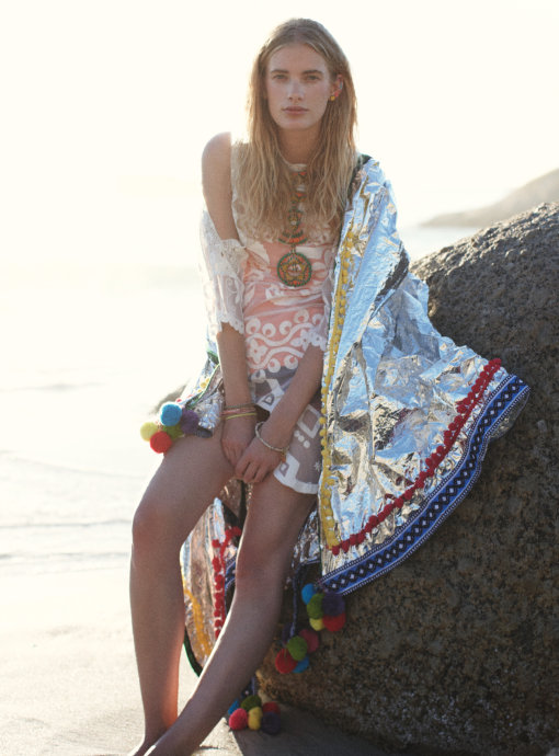 ASOS 2012ŮbƷϵ Lookbook DƬ