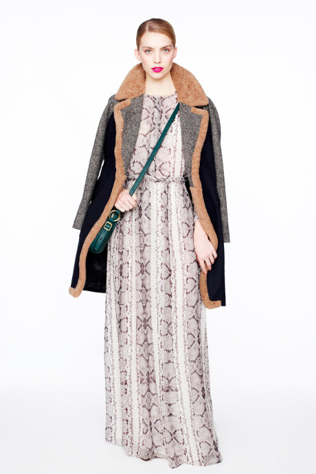 J.Crew 2012Lookbook DƬ