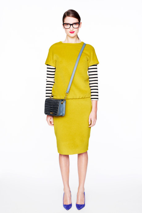 J.Crew 2012Lookbook DƬ