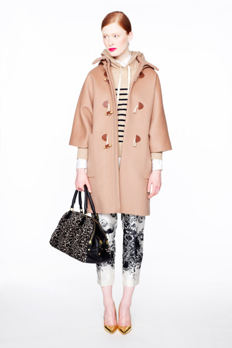 J.Crew 2012Lookbook DƬ