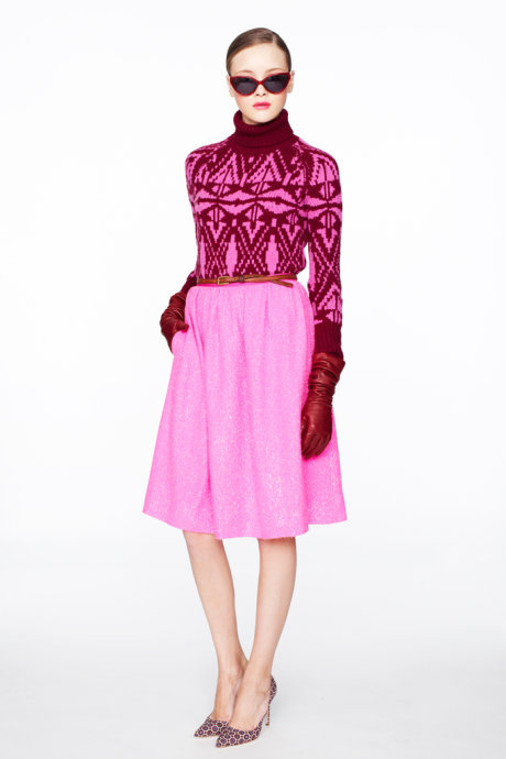 J.Crew 2012Lookbook DƬ