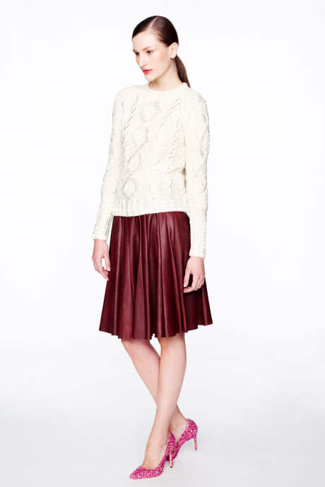 J.Crew 2012Lookbook DƬ