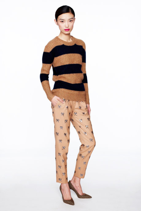 J.Crew 2012Lookbook DƬ