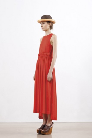 Hache 2012  LookBook DƬ