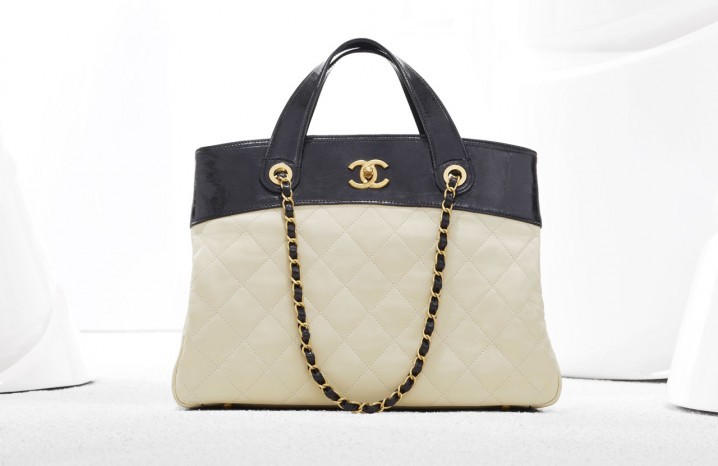 Chanel 2012İLookbook DƬ