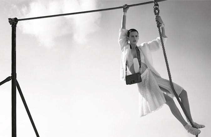 Chanel 2012ďV DƬ