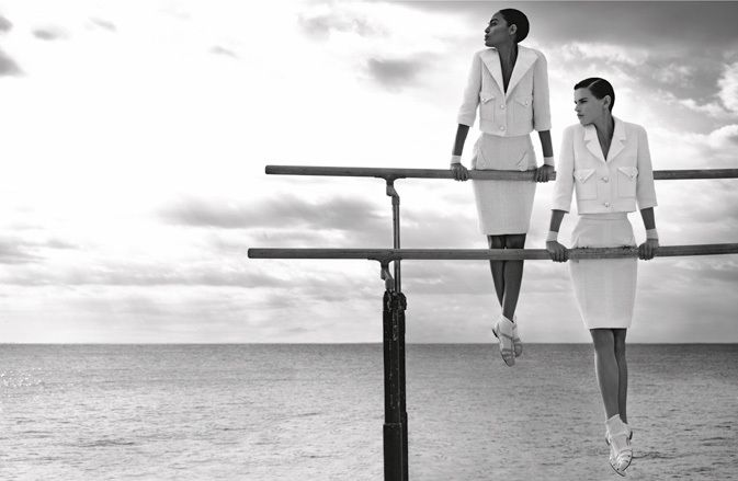 Chanel 2012ďV DƬ