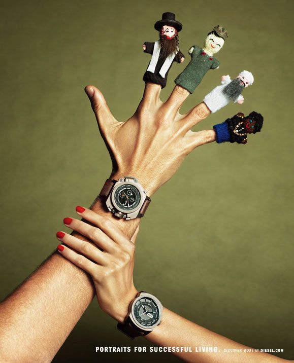 Diesel 2012ďV DƬ