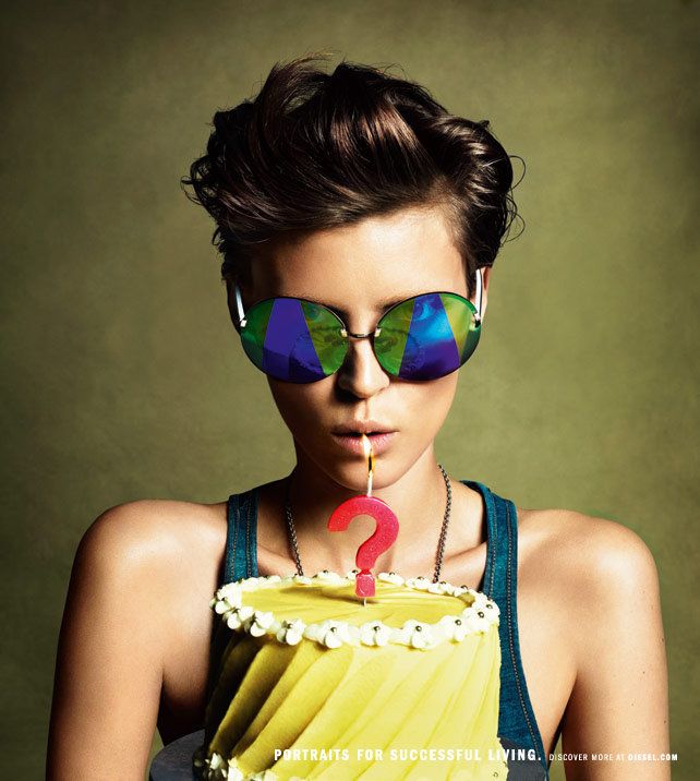 Diesel 2012ďV DƬ