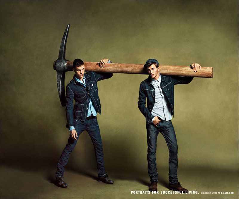 Diesel 2012ďV DƬ