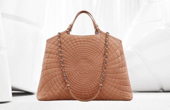 Chanel 2012İLookbook DƬ