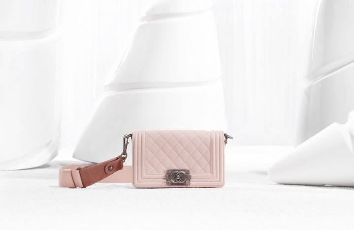Chanel 2012İLookbook DƬ