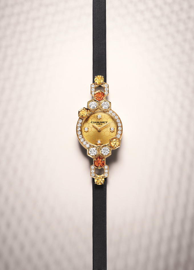 Chaumet 2011ϵLookbook DƬ