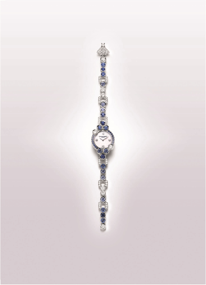 Chaumet 2011ϵLookbook DƬ