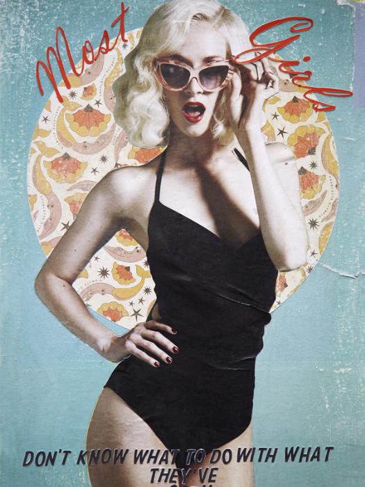 Charlotte Olympia 2012ďV DƬ