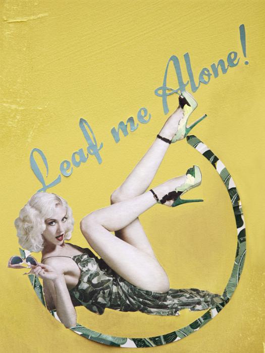 Charlotte Olympia 2012ďV DƬ