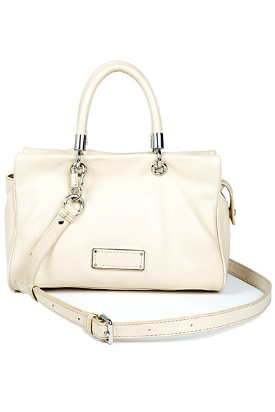 Marc by Marc Jacobs 2012ִLookbook DƬ