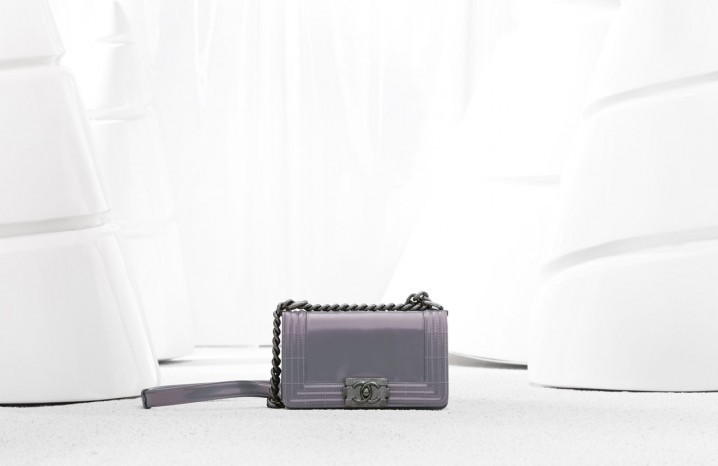 Chanel 2012İLookbook DƬ