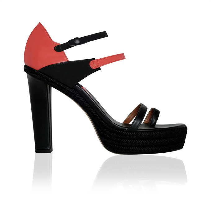 Ana Locking 2012ЬLookbook DƬ