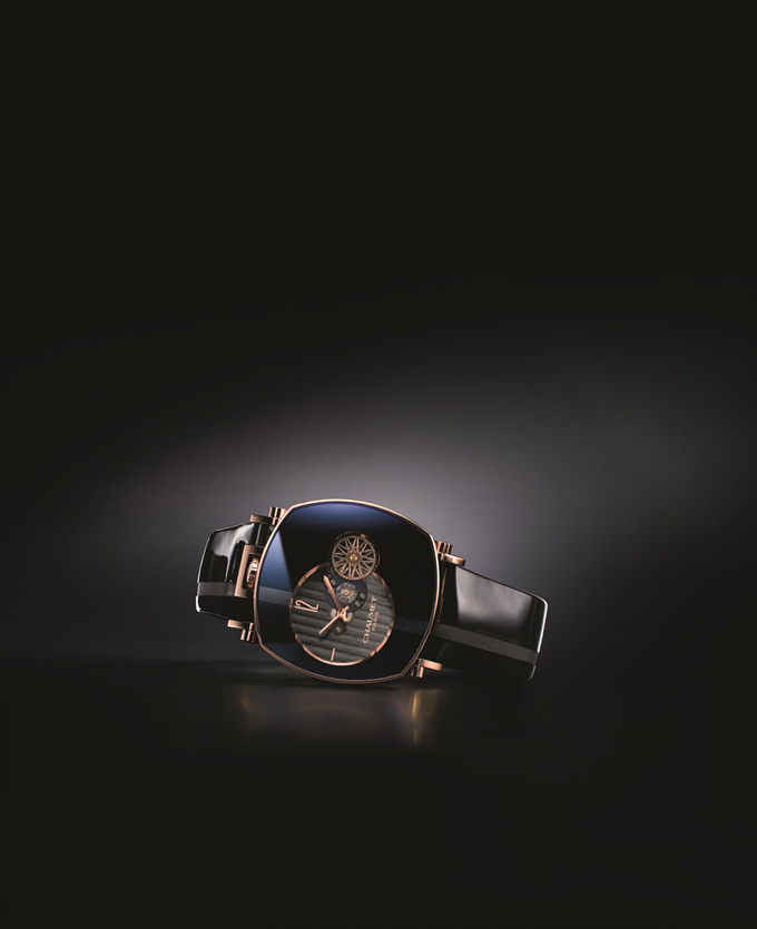 Chaumet 2011ϵLookbook DƬ