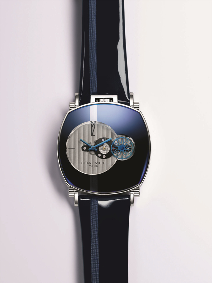 Chaumet 2011ϵLookbook DƬ