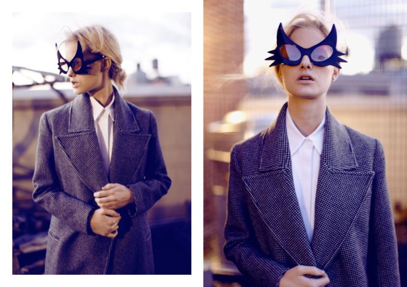 Ellery 2012ﶬV DƬ