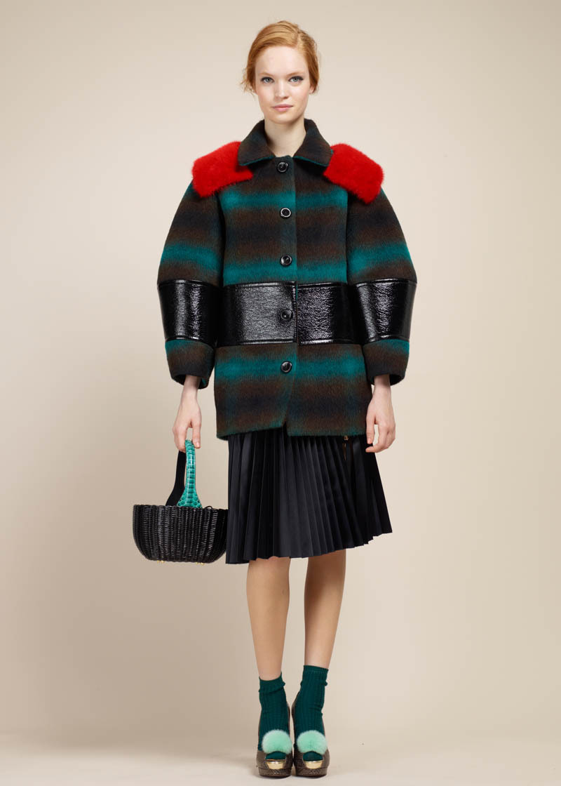 Paule Ka 2012ﶬLookbook DƬ
