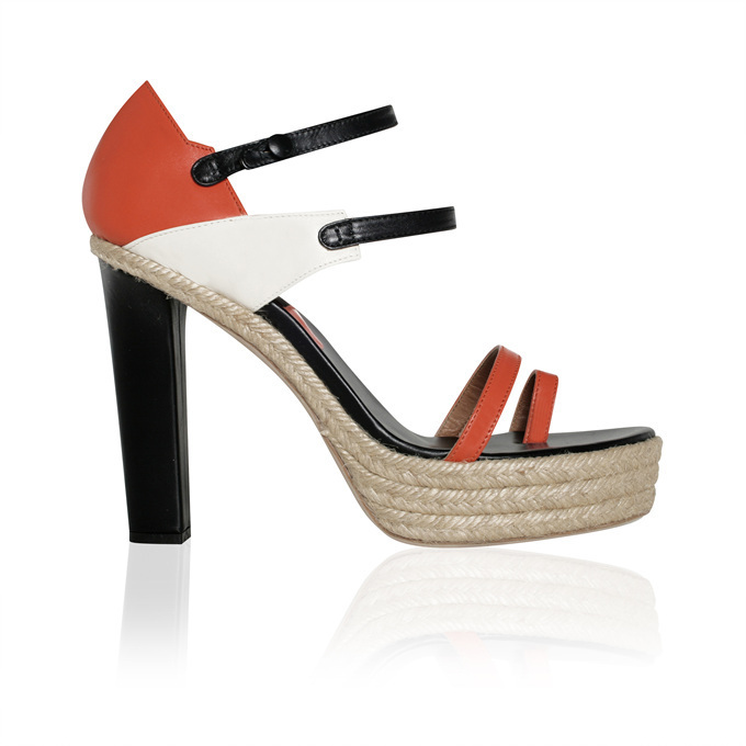 Ana Locking 2012ЬLookbook DƬ