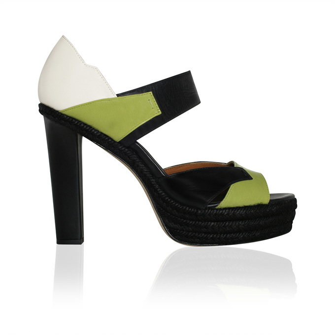 Ana Locking 2012ЬLookbook DƬ