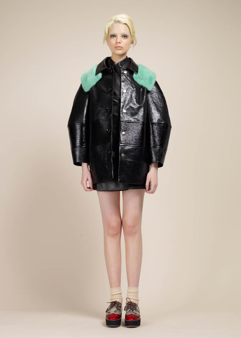 Paule Ka 2012ﶬLookbook DƬ