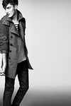 Burberry Black Label 2012ϵЏV 
