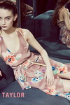 Rebecca Taylor 2012ďV 