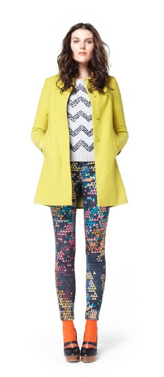 Gorman 2012ﶬLookbook DƬ