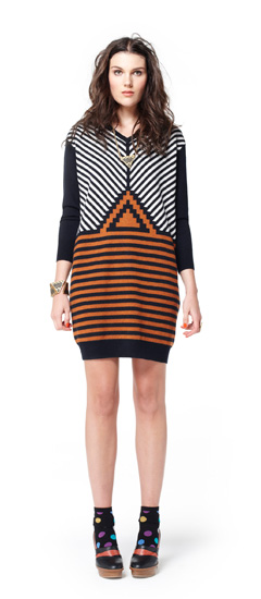 Gorman 2012ﶬLookbook DƬ