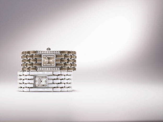 Chaumet 2011ϵLookbook DƬ