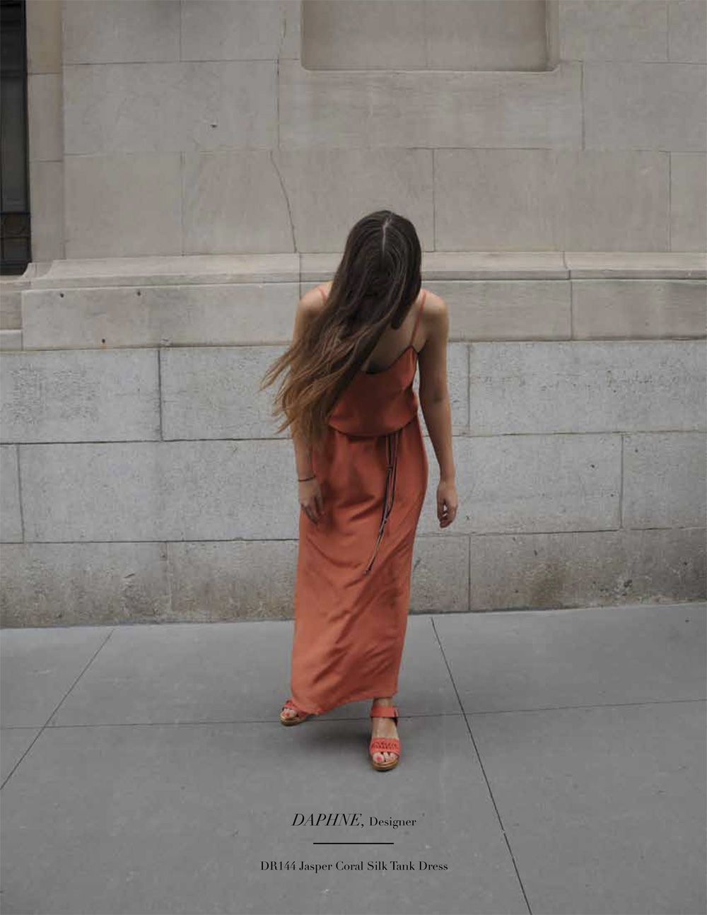 No. 6 2012 Lookbook DƬ