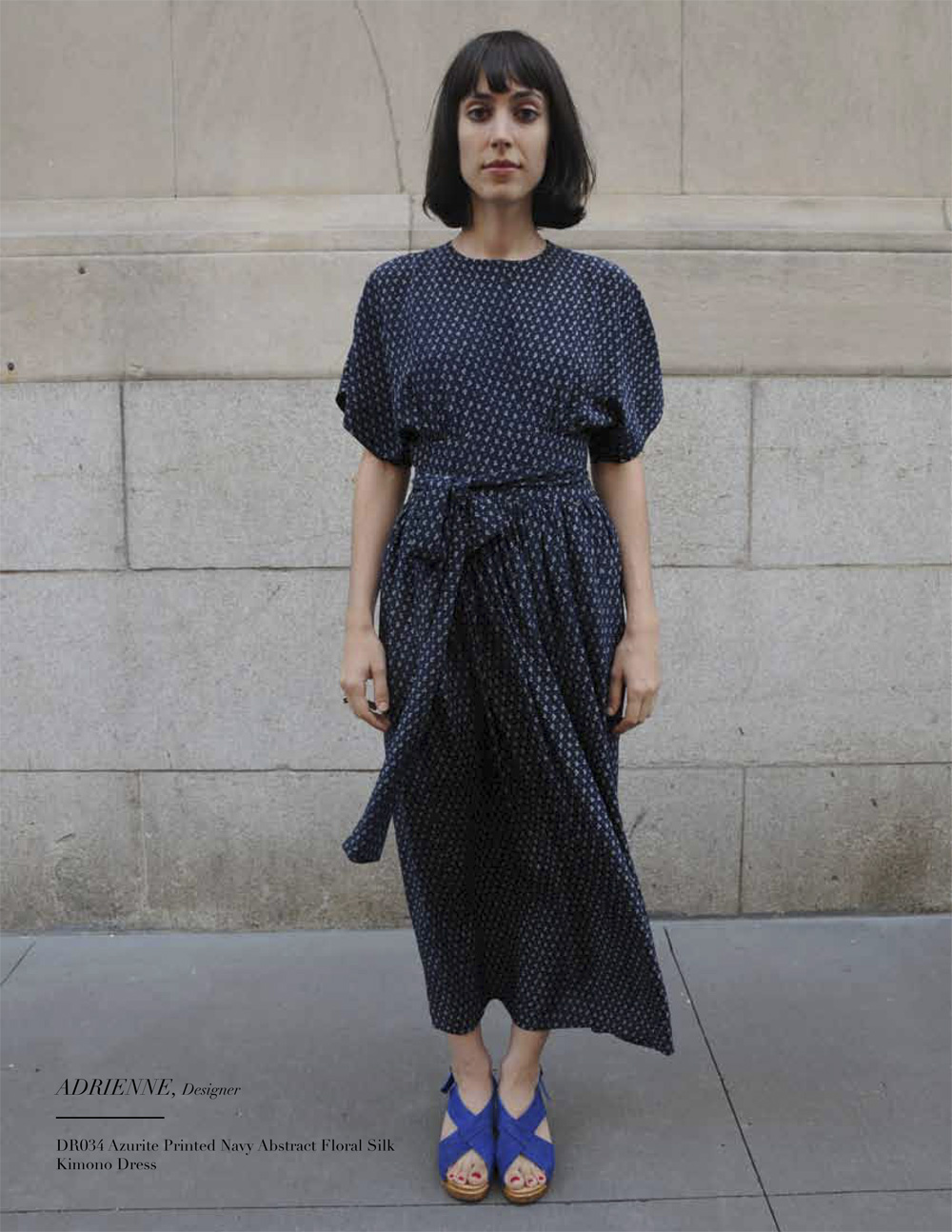 No. 6 2012 Lookbook DƬ