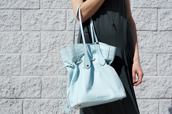 Rochas 2012ִLookbook DƬ