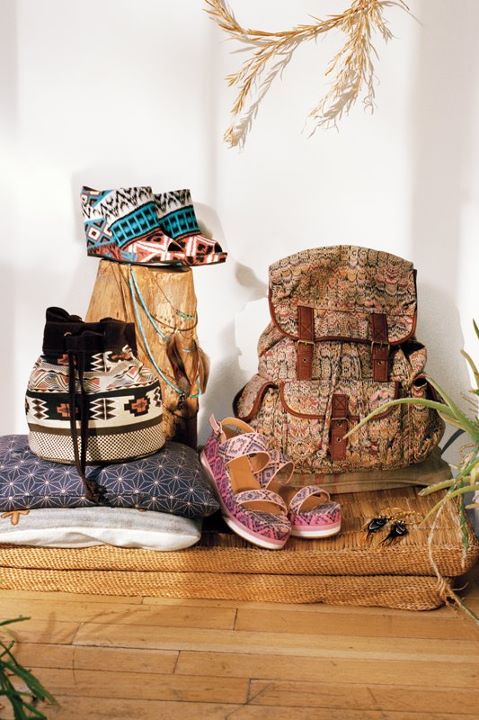 Urban Outfitters 2012Lookbook DƬ