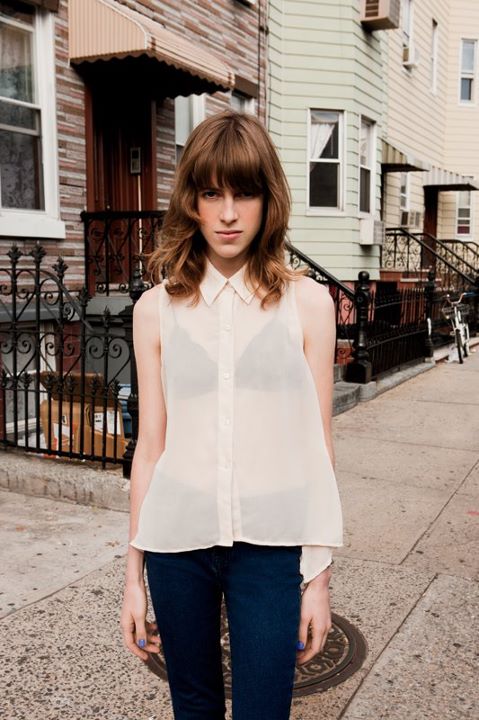 Urban Outfitters 2012Lookbook DƬ