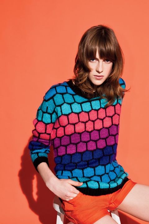 Urban Outfitters 2012Lookbook DƬ